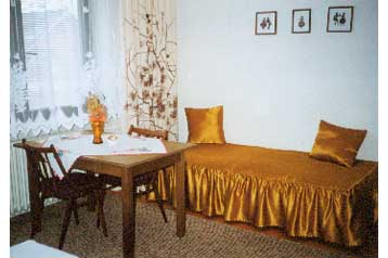 Семейный пансионат Veľká Lomnica 3